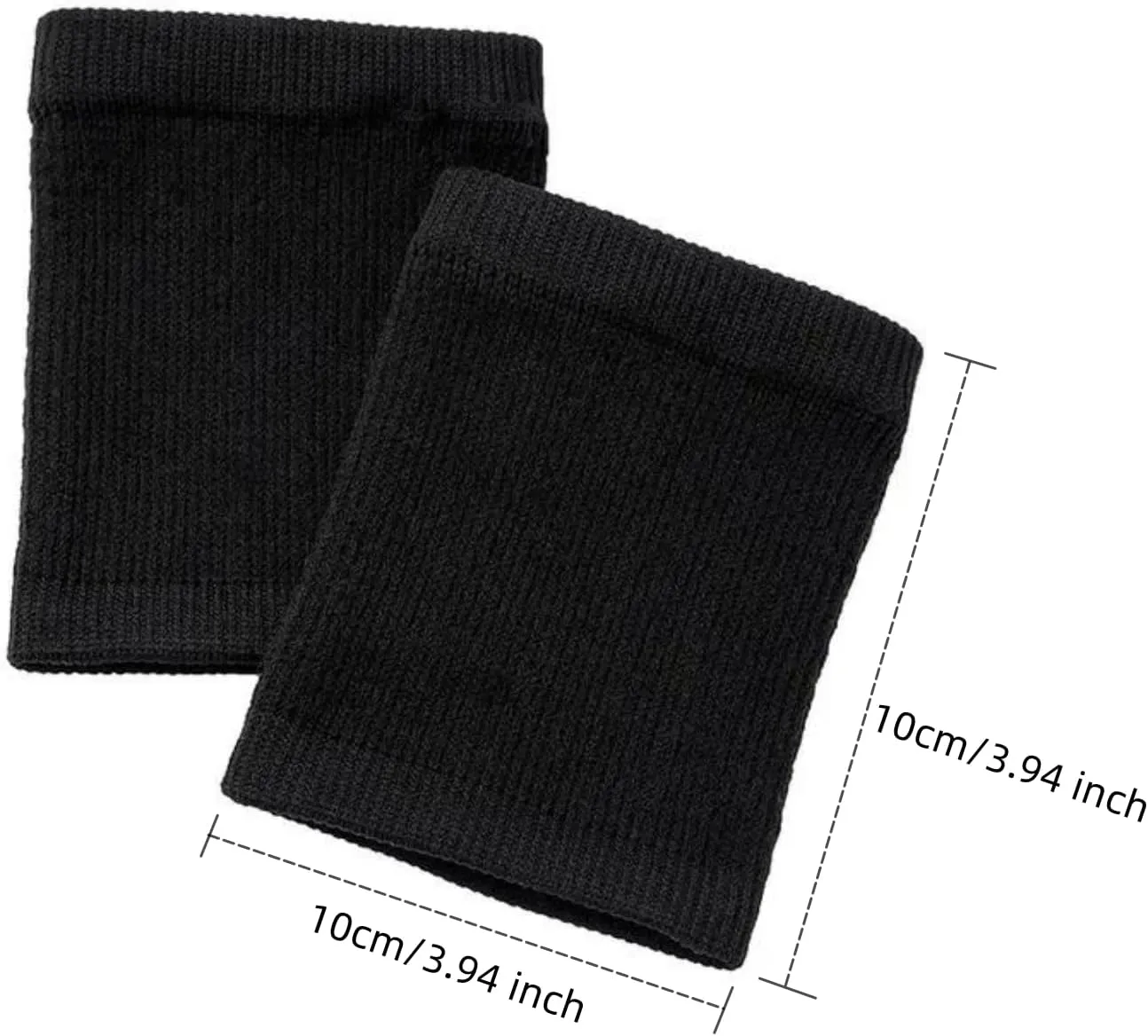 2 Pairs Socks for Dance Over Sneaker, Dance Shoe Socks on Smooth Floors, Dancing Sliders Turning Socks Shoe Covers