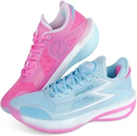 361 Biospeed BB Basketball Shoes for Men Breathable Outdoor Sneakers Cushioning,Lightweight Fashion Anti Slip Shoe for Court Street,Zapatillas de baloncesto Hombre