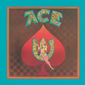 Ace 50th Anniversary
