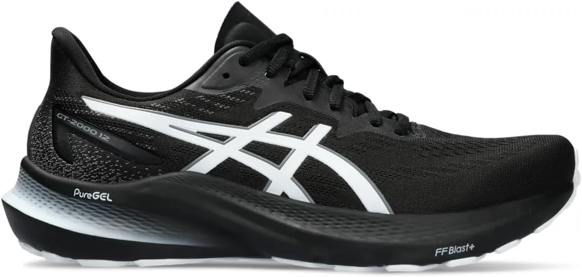 ASICS Men's GT-2000 12 Running Shoe
