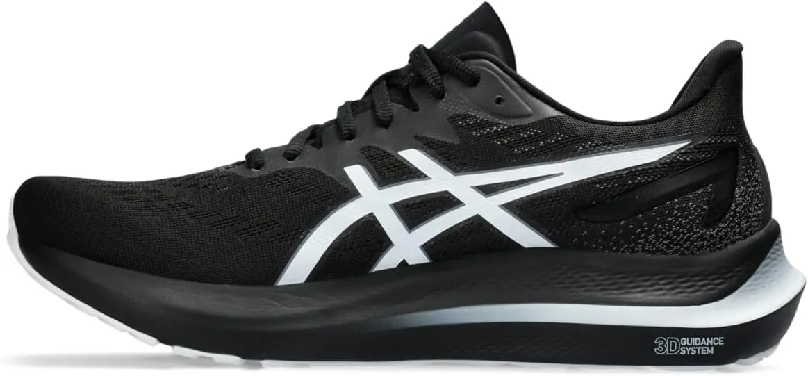 ASICS Men's GT-2000 12 Running Shoe