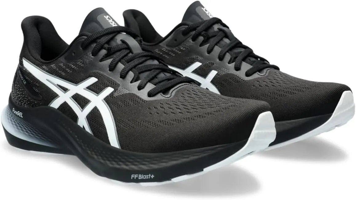 ASICS Men's GT-2000 12 Running Shoe