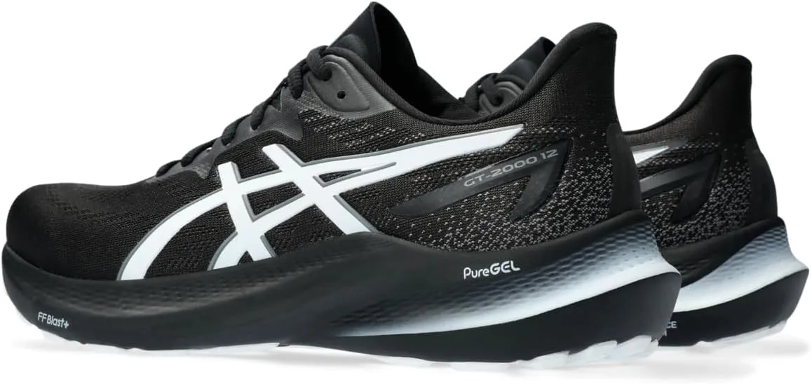 ASICS Men's GT-2000 12 Running Shoe