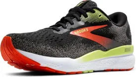 Brooks Men's Ghost 16 GTX Waterproof Neutral Running Shoe