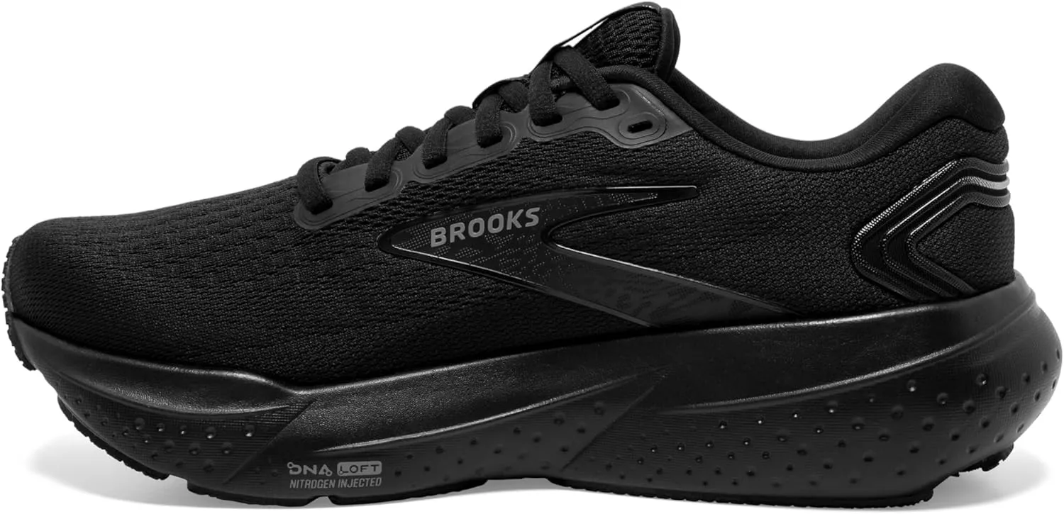 Brooks Mens Glycerin 21 Neutral Running Shoe