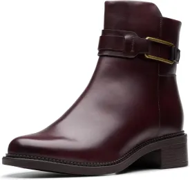 Clarks Women's Maye Bella