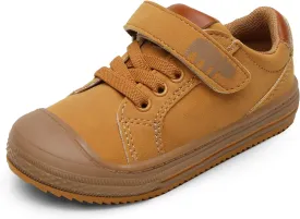 DREAM PAIRS Toddler Boys Girls Sneakers Casual Lightweight Kids Storybook Walking Skate Shoes