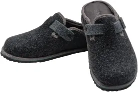 Eco-Friendly Men's Slippers: Recycled, Ultra Comfortable, Soft, Perfect for Indoors & Outdoors Slippers, Metal Buckle