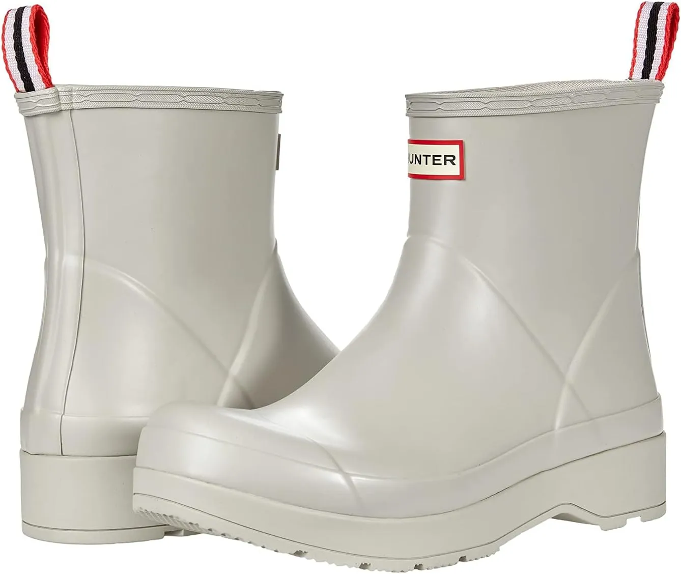 HUNTER Men's Rain Boot