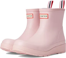 Hunter Women's Original Play Short Boots