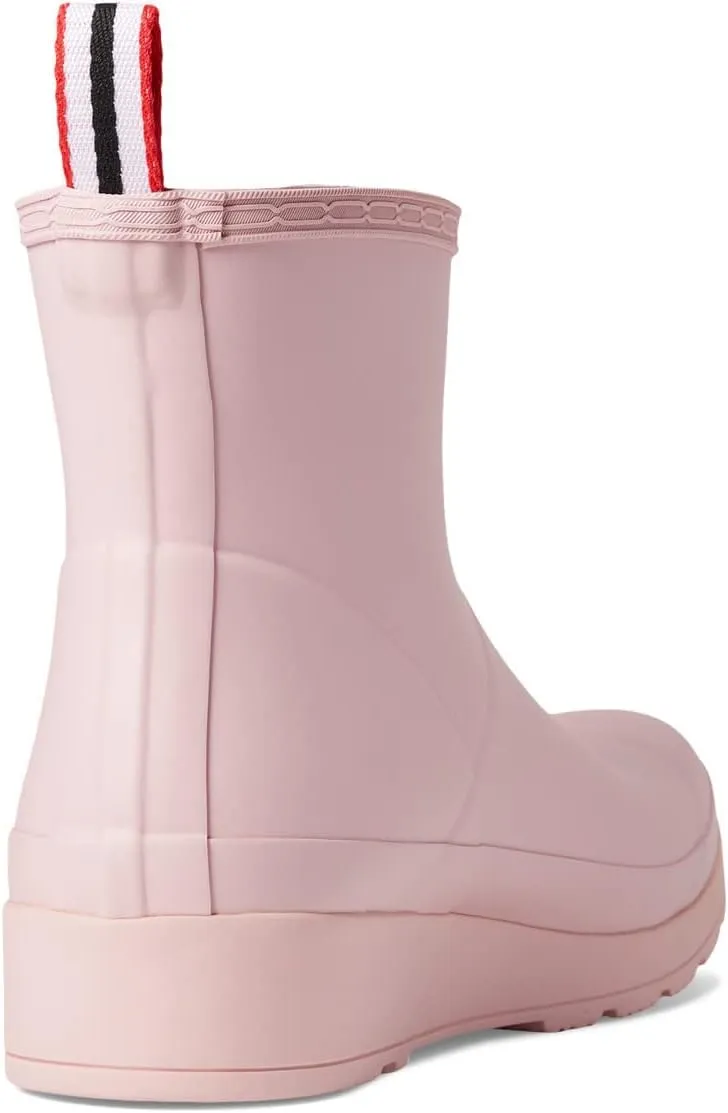 Hunter Women's Original Play Short Boots