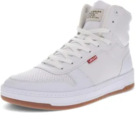 Levi's Men's Drive Hi Sneaker