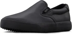 Lugz Men's Clipper Slip Resistant Food Service Shoe