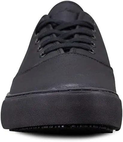 Lugz Men's Lear Classic Slip-Resistant Work Sneaker