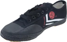 Martial Arts Shoes | Lightweight Breathable Sneakers with Non-Slip Rubber Sole, Toe Protection, Herbal Infused Insole for Men/Women - Kung Fu, Taekwondo, Karate Training & Daily Wear