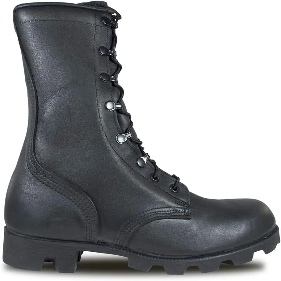 MCRAE Legacy Combat Boot with Panama Sole