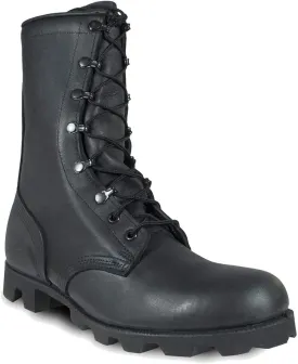 MCRAE Legacy Combat Boot with Panama Sole