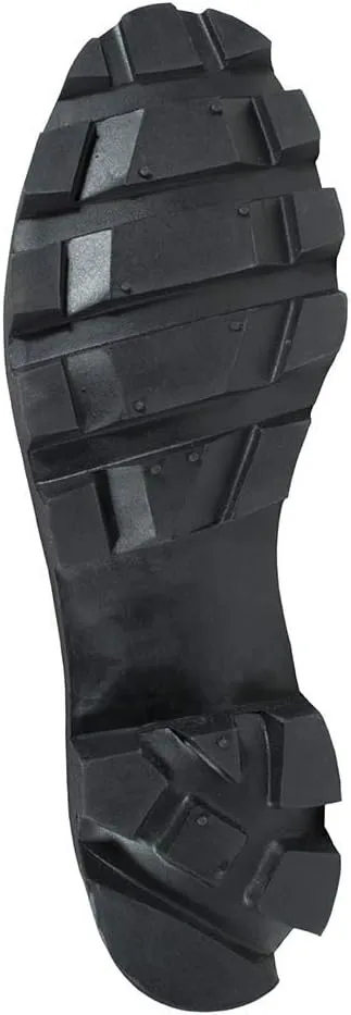 MCRAE Legacy Combat Boot with Panama Sole