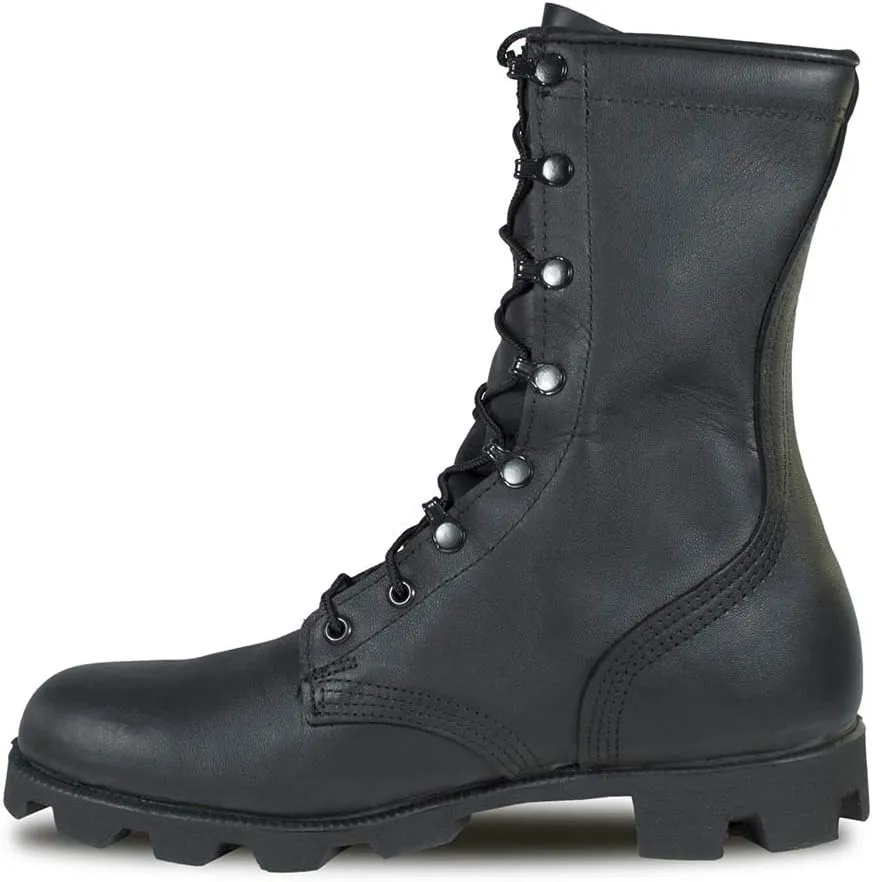 MCRAE Legacy Combat Boot with Panama Sole