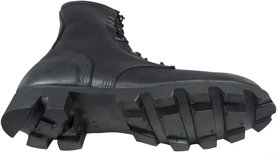 MCRAE Legacy Combat Boot with Panama Sole