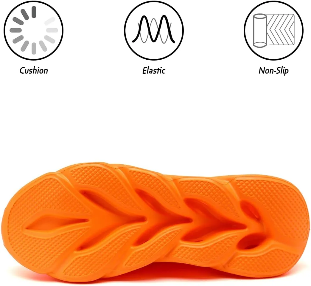Mens Running Walking Tennis Road Shoes Sports Athletic Casual Fashion Gym Hiking Shoes for Men Sneakers Work Breathable Comfortable Lightweight