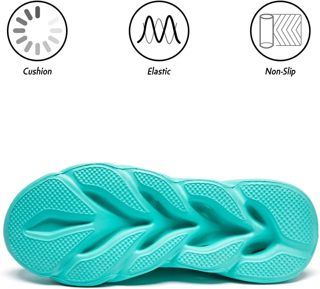 Mens Running Walking Tennis Road Shoes Sports Athletic Casual Fashion Gym Hiking Shoes for Men Sneakers Work Breathable Comfortable Lightweight