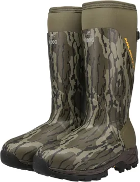 MUDDY Men's Dv8 17" Insulated Knee High Boot