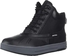 Nautica Men's New Bedford Ankle Boot