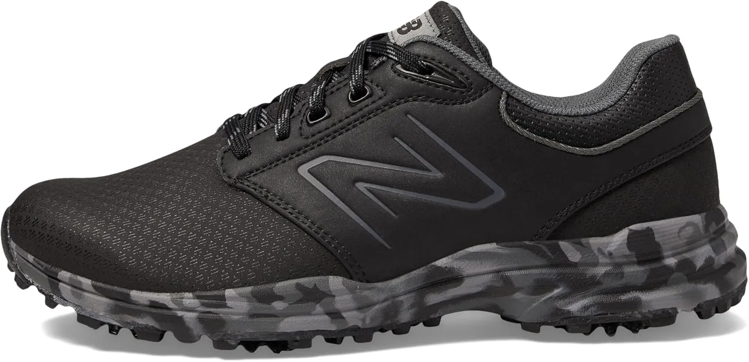 New Balance Men's Brighton Golf Shoe