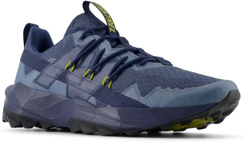 New Balance mens Dynasoft Tektrel V1