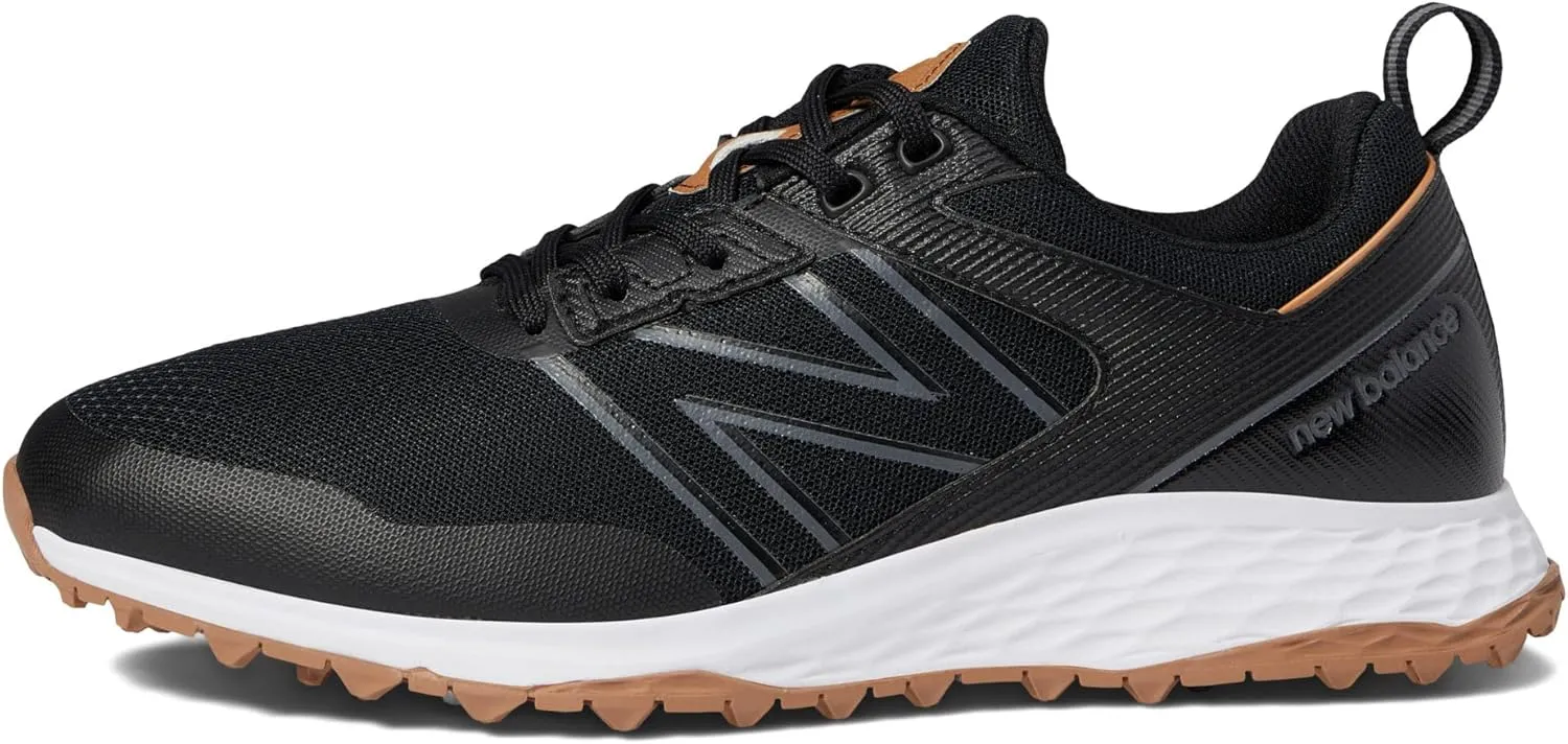 New Balance Men's Fresh Foam Contend Golf Shoe