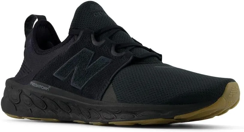 New Balance Men's Fresh Foam X Cruz Artisan V3 Running Shoe