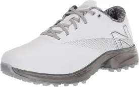 New Balance Men's Fresh Foam X Defender SL Spikeless Golf Shoes