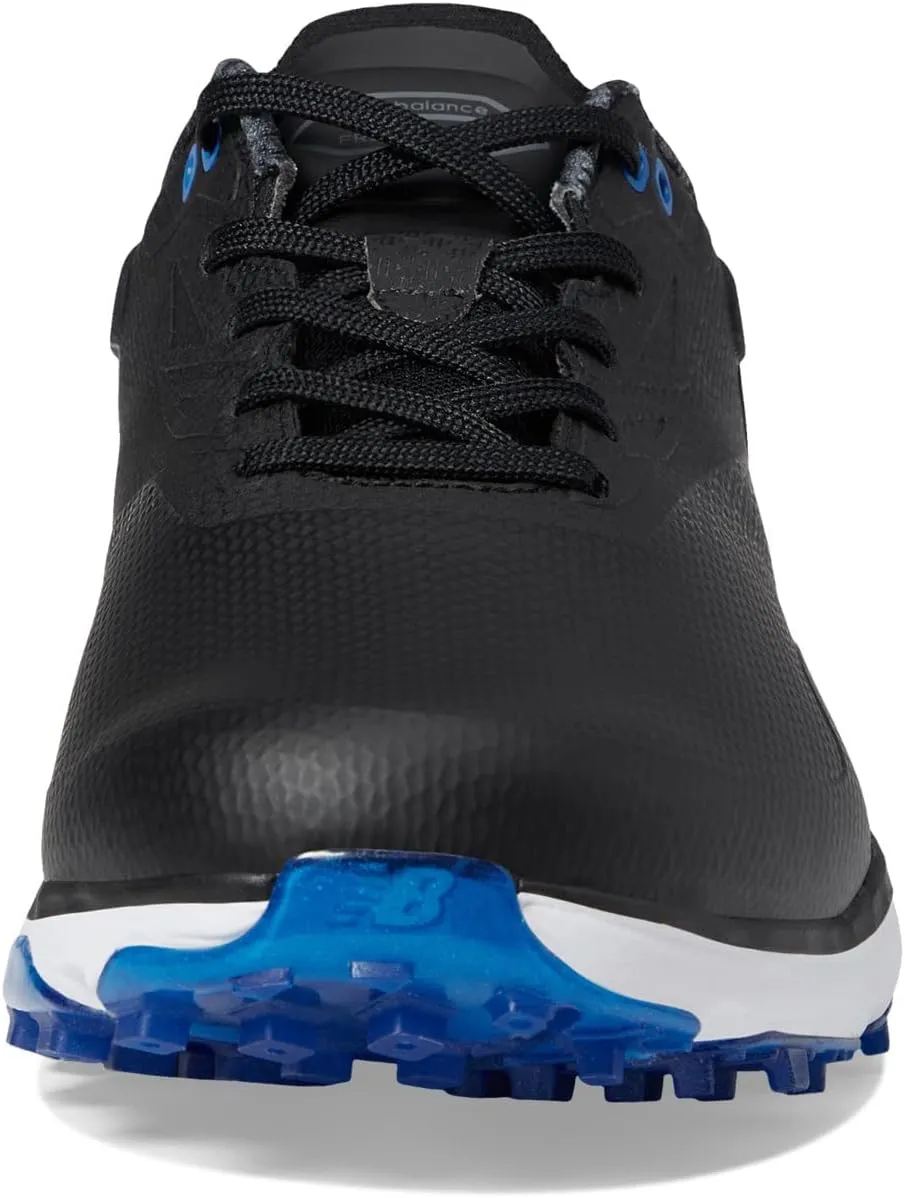 New Balance Men's Fresh Foam X Defender SL Spikeless Golf Shoes