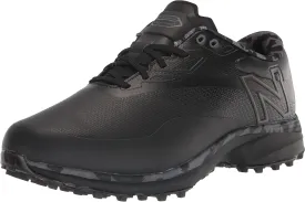 New Balance Men's Fresh Foam X Defender SL Spikeless Golf Shoes