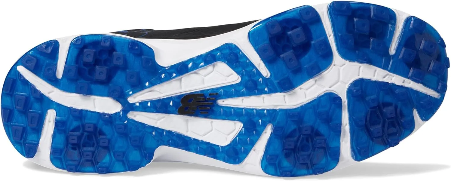 New Balance Men's Fresh Foam X Defender SL Spikeless Golf Shoes