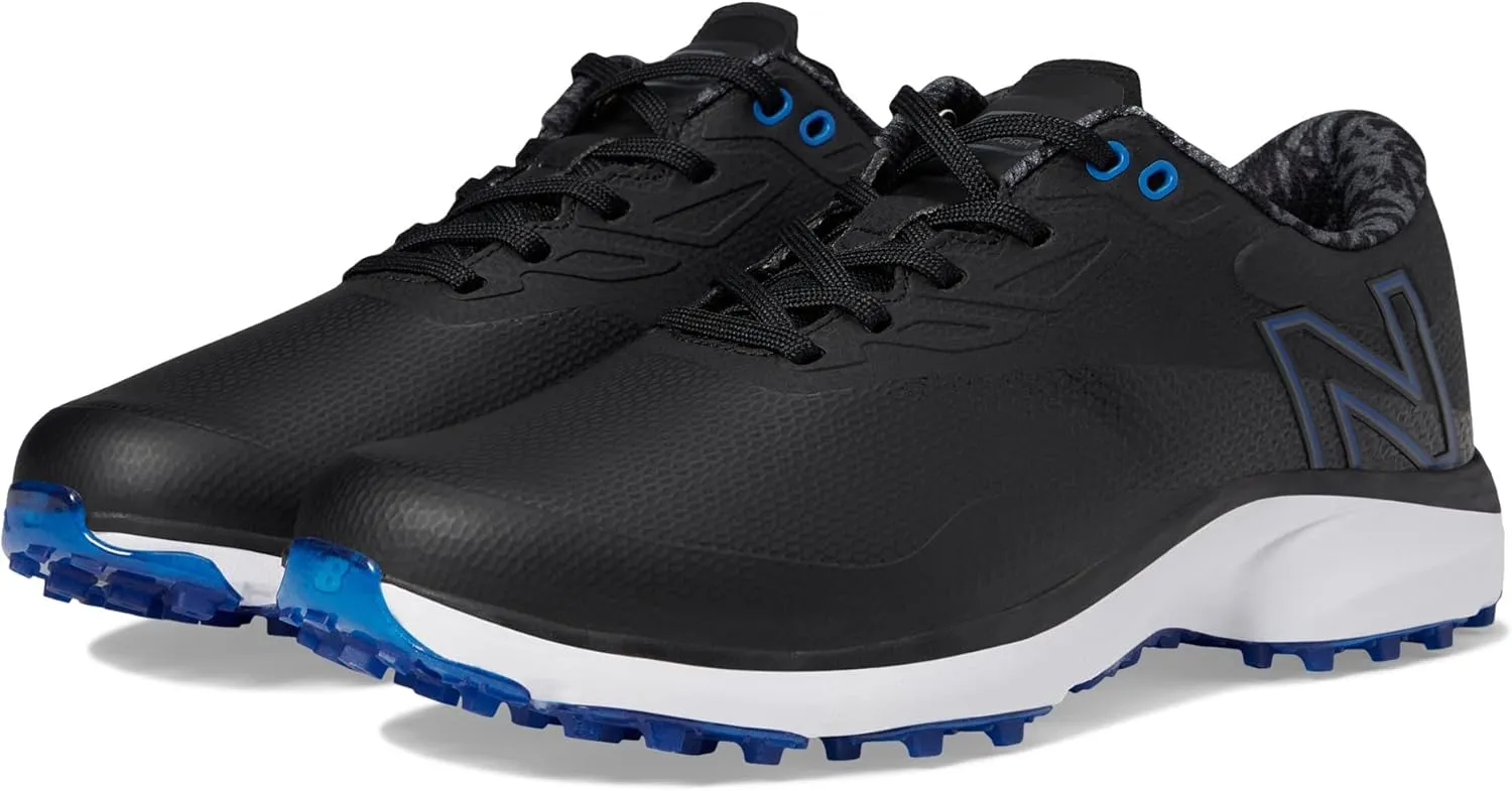 New Balance Men's Fresh Foam X Defender SL Spikeless Golf Shoes