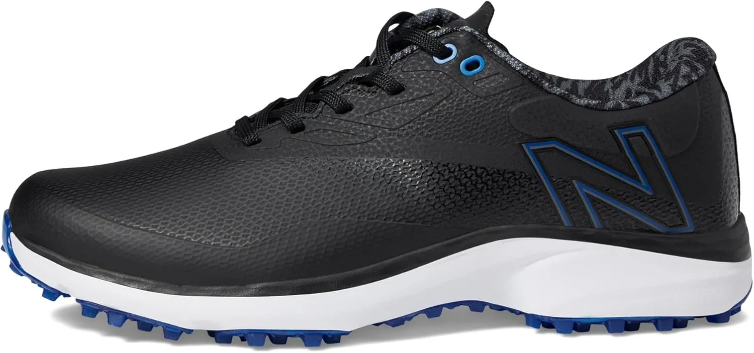 New Balance Men's Fresh Foam X Defender SL Spikeless Golf Shoes