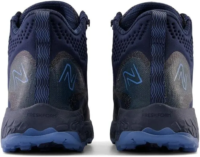 New Balance Men's Fresh Foam X Hierro Mid GTX V1 Trail Running Shoe