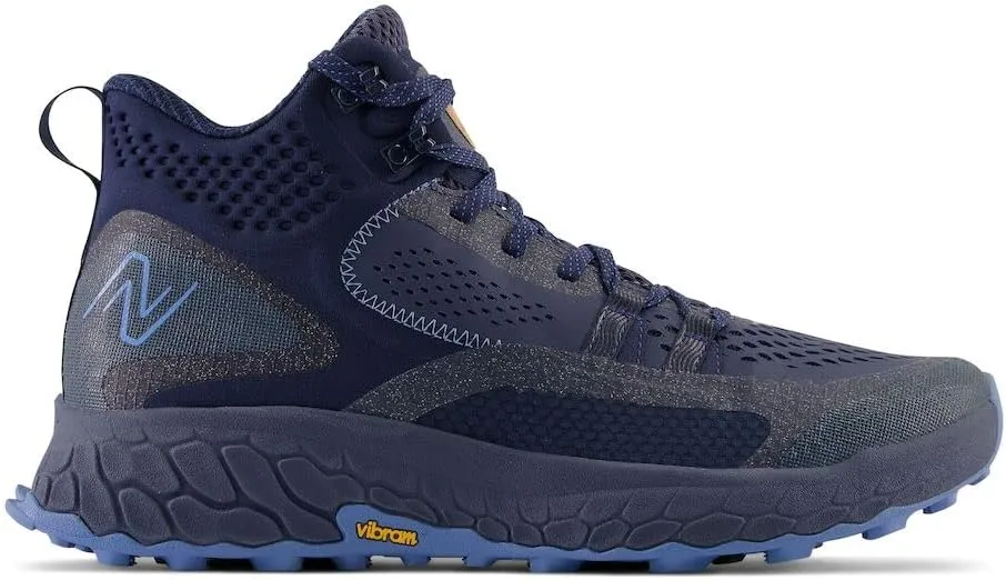 New Balance Men's Fresh Foam X Hierro Mid GTX V1 Trail Running Shoe