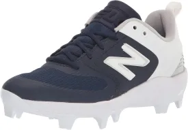 New Balance Women's Fresh Foam Velo V3 Molded Softball Shoe