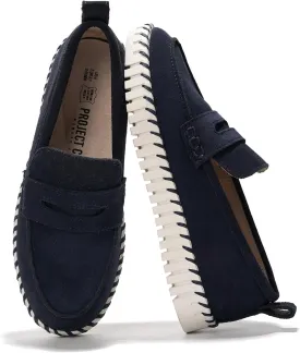 Project Cloud Fashion Shoes for Women - Comfortable Womens Shoes with Memory Foam - Non Slip Spring Womens Footwear Flexible Sole - Fashion Sneakers for Women 2025