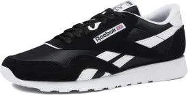 Reebok Women's CL Nylon MH Fashion Sneaker