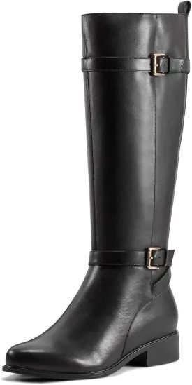 Rockport Women's Harper Knee High Boot