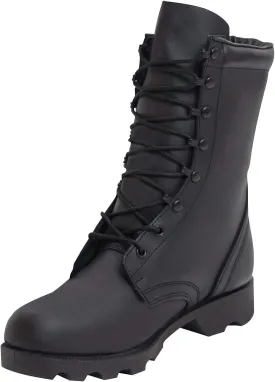 Rothco 10'' Leather Speedlace Combat Boot