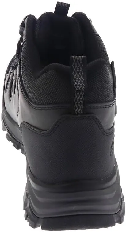 Skechers USA Men's Rickter-Branson Hiking Boot
