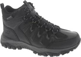 Skechers USA Men's Rickter-Branson Hiking Boot