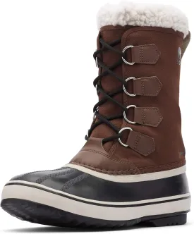 SOREL - Men's 1964 Pac Nylon Snow Boot for Winter