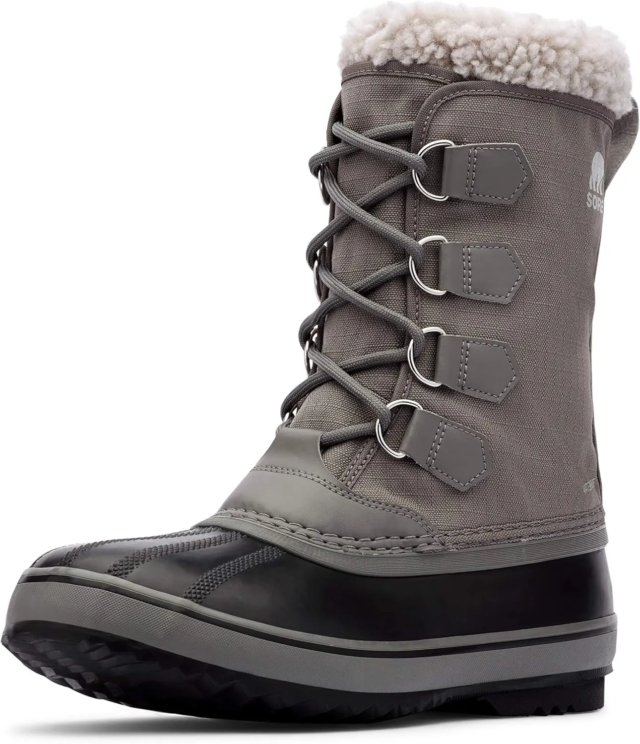 SOREL - Men's 1964 Pac Nylon Snow Boot for Winter