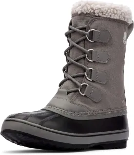 SOREL - Men's 1964 Pac Nylon Snow Boot for Winter